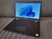 Laptop DELL E5470 | Intel i5-6300U | 16GB | SSD 240GB | 14" HD+ | W11
