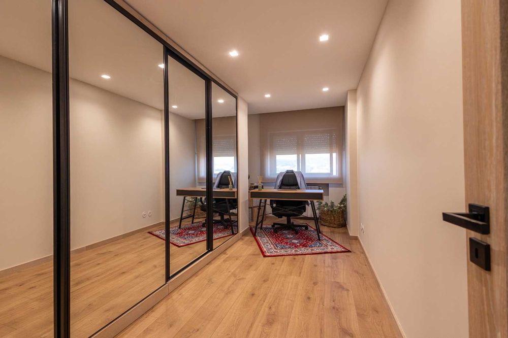 Apartamento Penthouse T4