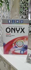 Proszek do prania ONYX super jakość.(uniwersalny oraz do koloru)