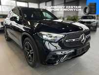 Mercedes-Benz GLC GLC 220d 4Matic AMG | Rabat 55 521ZŁ | Dach Panoramiczny + Hak