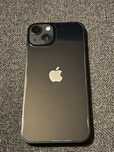 Iphone 13 chassi completo