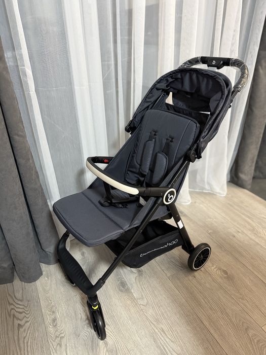 НОВА Прогулянкова коляска дитяча коляска