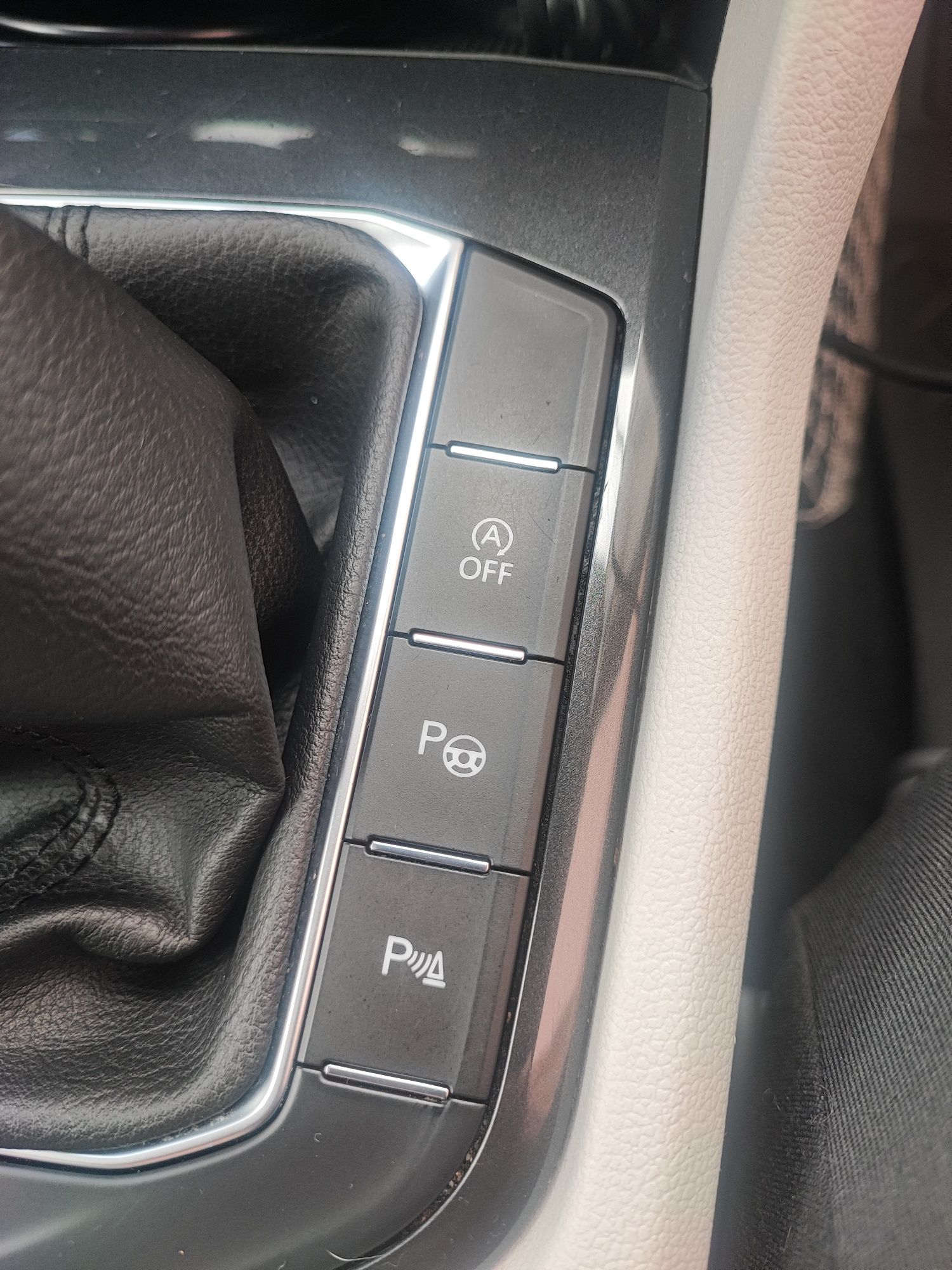 Sprzedam  Tiguan