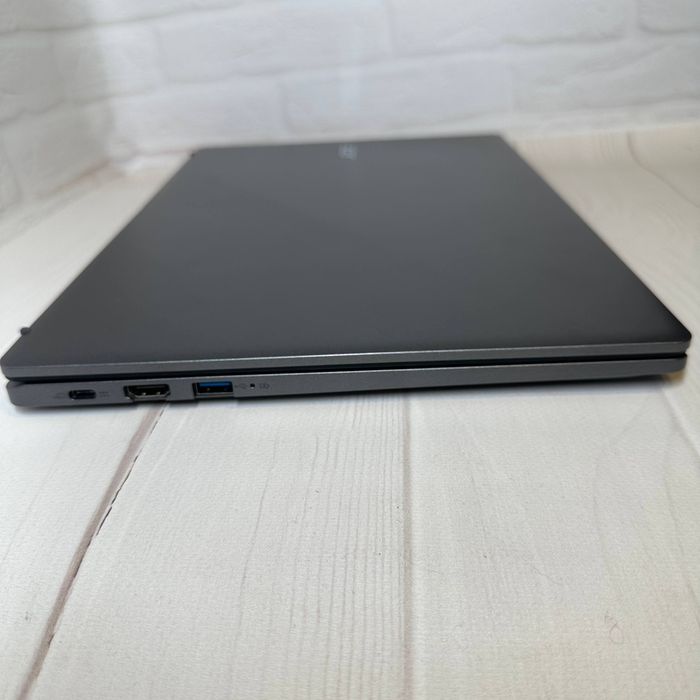 Продам ноутбук Acer Plus 515 |  i3-1215U | SSD M2 256 | LPDDR5X 8GB
