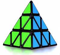 Kostka 3x3x3 PYRAMINX PIRAMIDA 3x3 Logiczna RUBIKA MoYu nowa