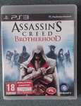 gra PS3 Assasins Play Station konsola Polska wersja językowa