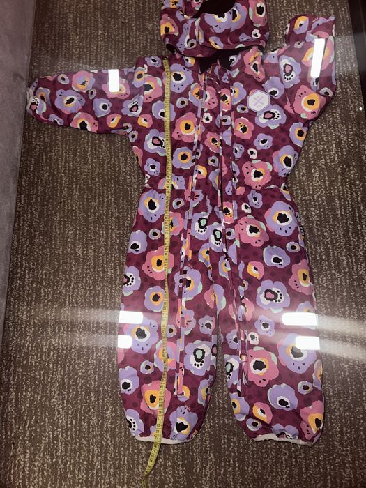 Зимній комбінезон Gap 80-86, комбінезон Next 18-24 , Omo, sinsay