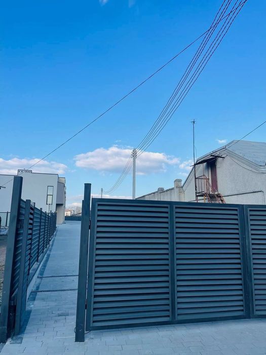 Продаж таунхаусу с Муроване (5 хв від Львова) збудовані, здані, єОселя