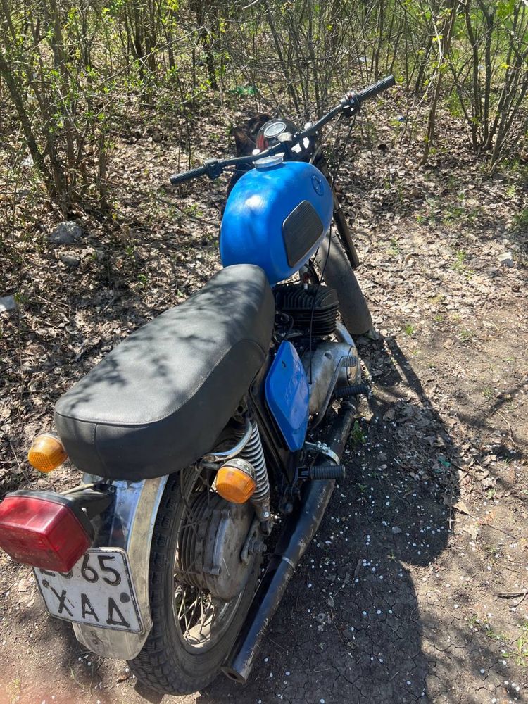 іж юпітер 3 1982