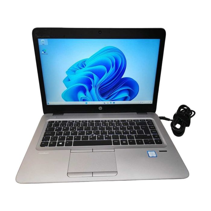LAPTOP | HP EliteBook 840 G3 | i5-6200U | 8GB | 256SSD | FHD | Win11