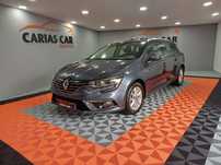 Renault Mégane Sport Tourer 1.5 dCi Limited