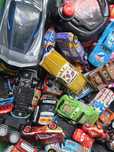 Disney Cars Rusteze różne polecam