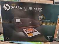 Impressora HP Deskjet 3055A