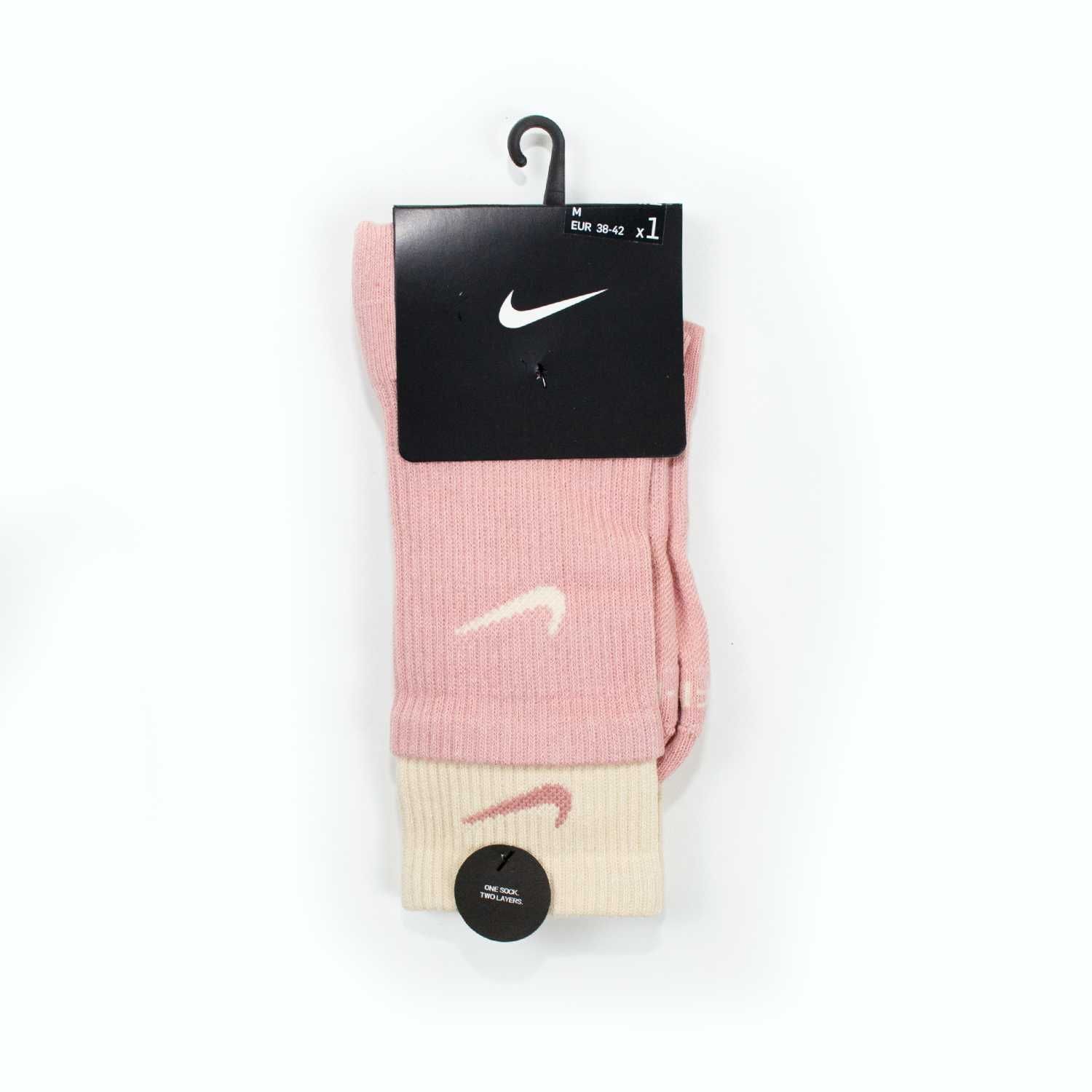 【HighWay】 Высокие носки Nike Everyday Plus Cushioned DD2795-325