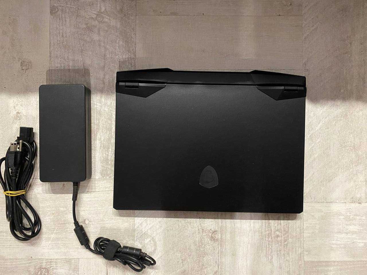 MSI GP66 Leopard 10UG (GP6610UG-431US) i7-10750H/RTX 3070/16 ГБ/512GB