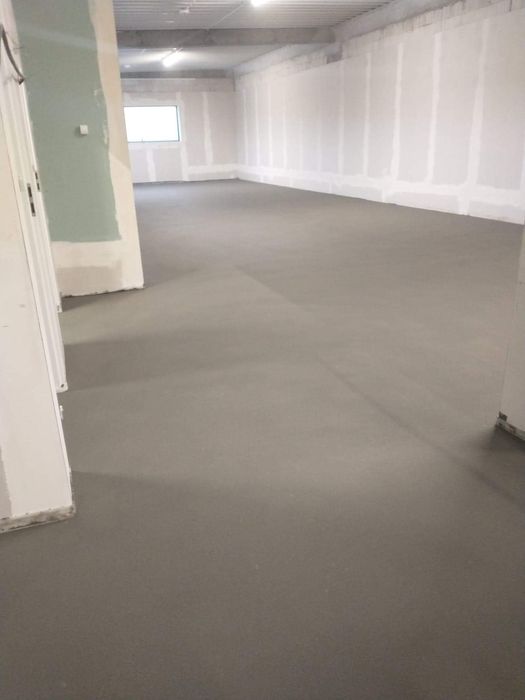 Wylewki maszynowe mixokret Małe Metry !! Ruda Zabrze Gliwice Rybnik