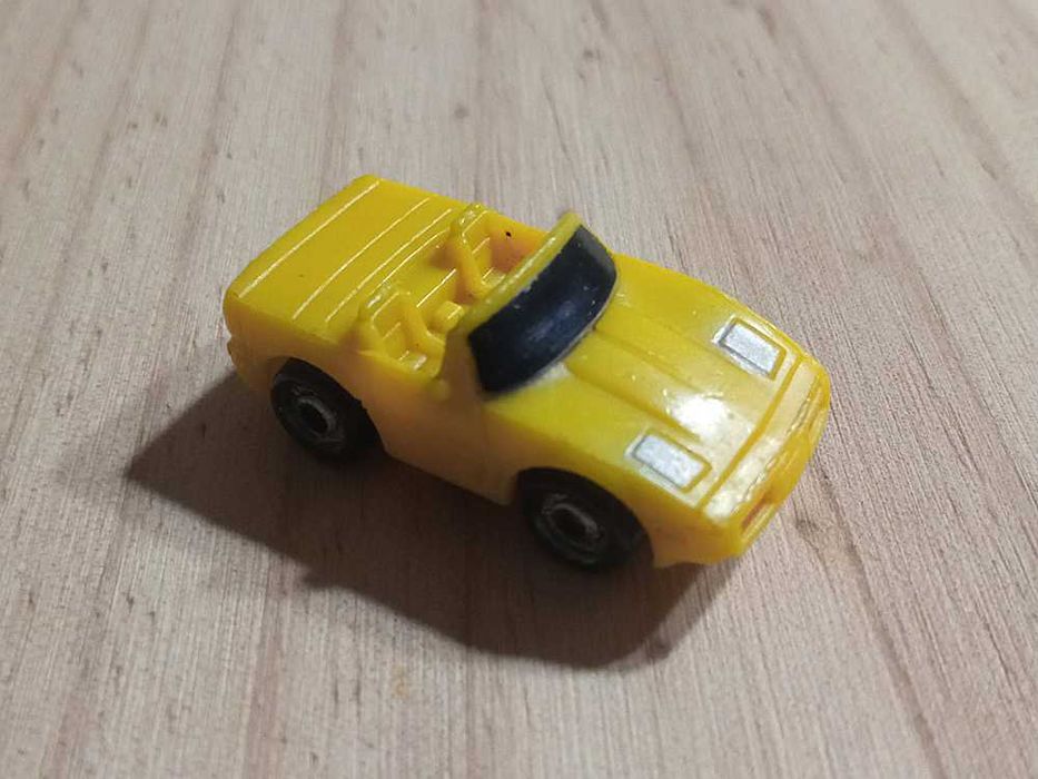 Micro Action Magnifiers - Chevy Corvette