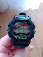 Casio Gxw 56 Pozytyw  z dodatkami