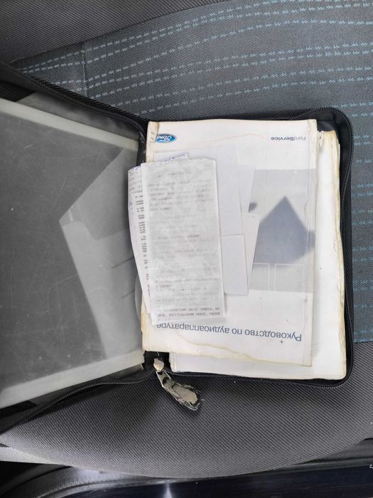 Ford focus. 2005р хороший стан.