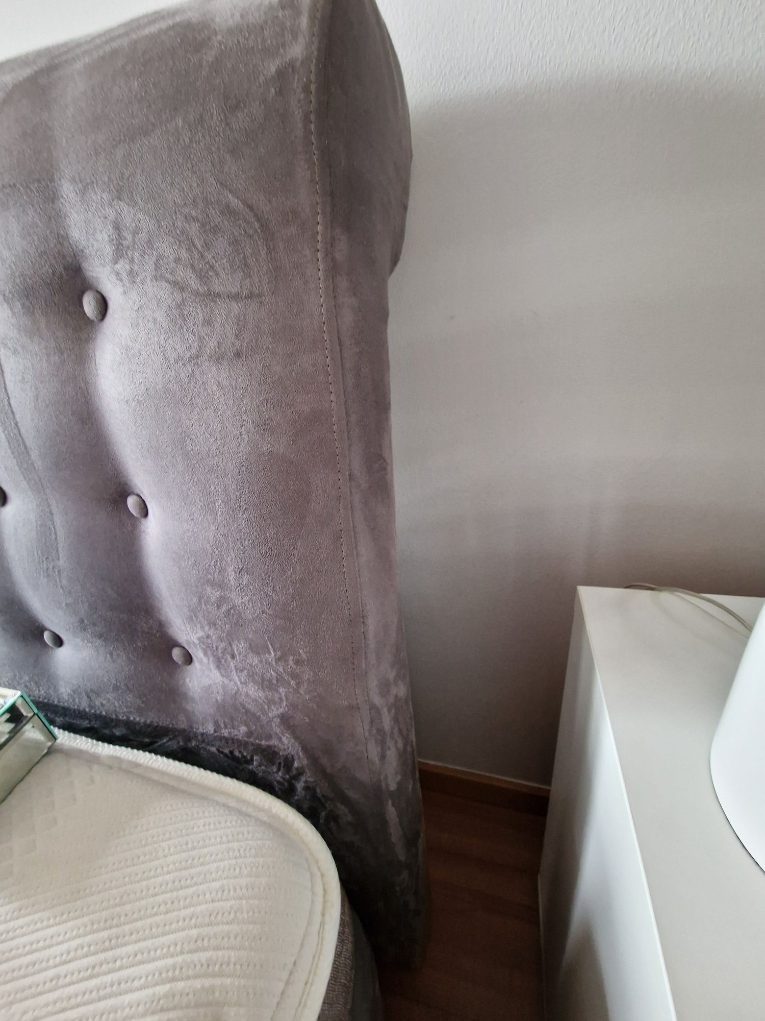 Cabeceira De Cama Casal