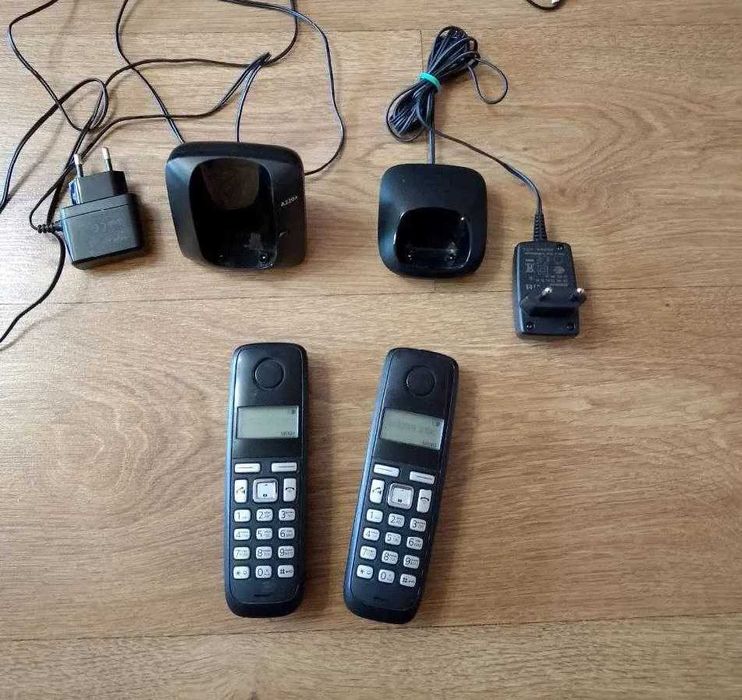 Рации связь радиотелефон dect переговорное устройство игрушка