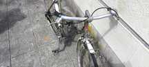 Bike vintage Peugeot