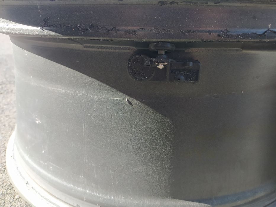 Alufelgi 19 Citroen ds4 c4 II peugeot 4x108 ET 29 Ładne