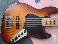 Bass 5 str sire v7 vintage ash
