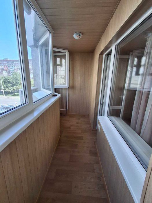 Продам 3 к квартиру пр. Мира- ж\м Левобережный -3
