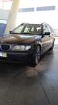 BMW 320d 150cv 2002