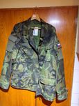 Bluza wojskowa armia czeska wz 95 NOWA 182/108