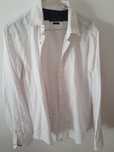 Camisa para homem - Zara (M)