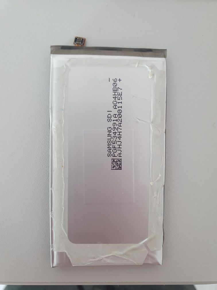 Oryginalna bateria, Samsung S10 Plus, 4100 mAh