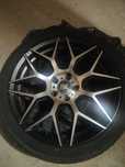 Koła 5x112 ( Volkswagen, Audi, seat, skoda) opony lato