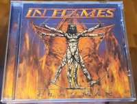 In Flames - Clayman (wydanie z 2000 roku, unikat)