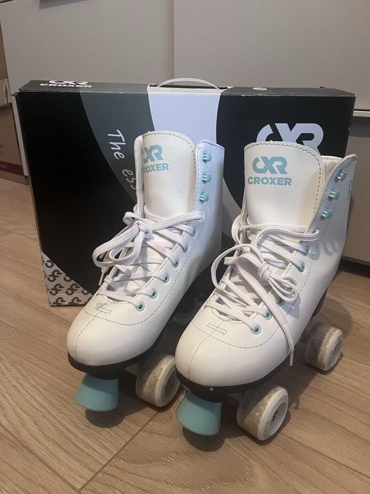 Wrotki Croxer skates