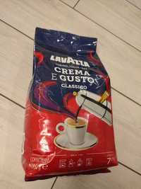 Кофе Lavazza Crema e Gusto Classico