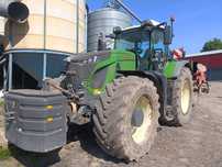 Fendt 936 G6 2022 na gwarancji AGCO full opcja  939..942..1042.933.930