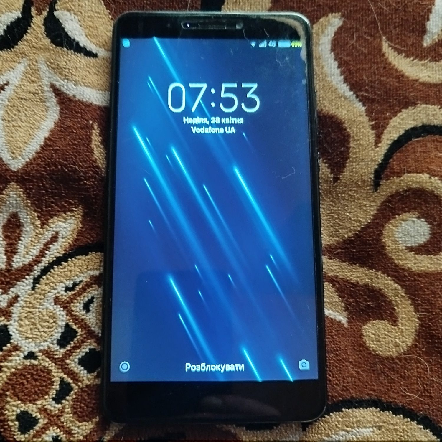 Xiaomi mi max 2,робочий