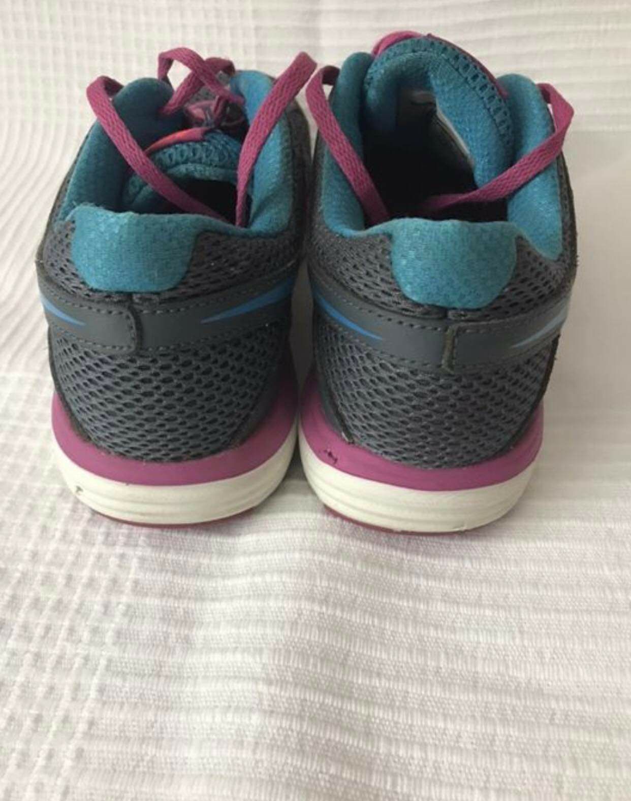 Nike damskie dual Fusion