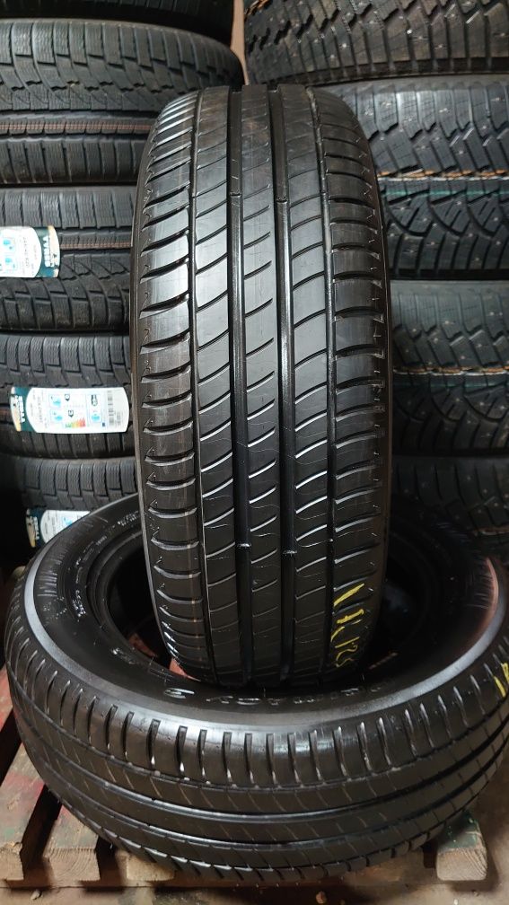 Пара летних шин Michelin Primacy 3 205/60 r16 205 60 16