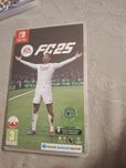 Ea fc 25 nintendo switch