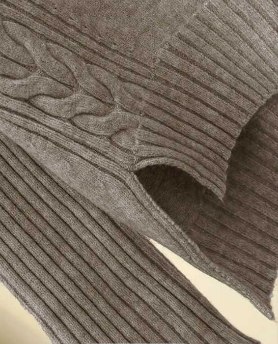 Костюм жіночий теплий брюки светр  / костюм теплый брюки свитер