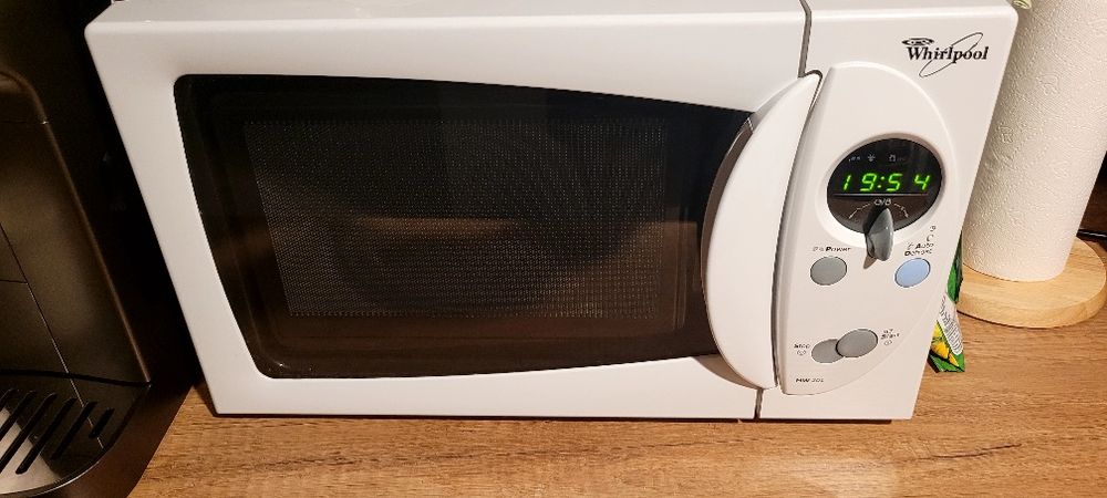 Sprzedam mikrofalówkę