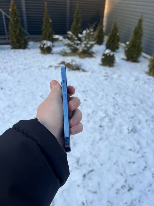 Iphone 13 pro 128gb. Хороший подарунок  гарний стан!