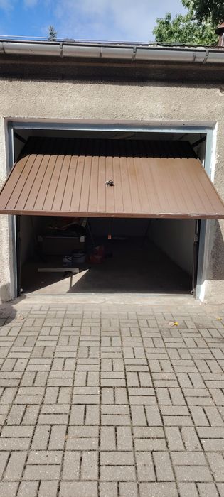 Sprzedam Garaż  Zielona Góra