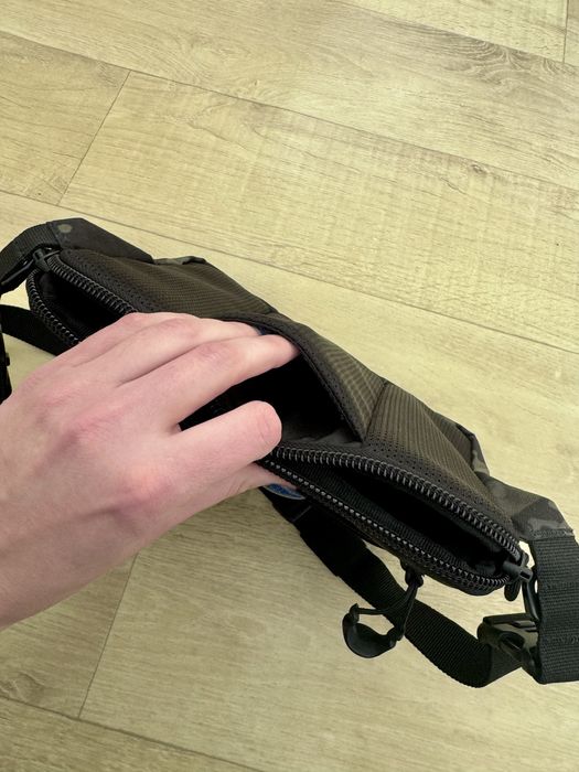 Сумка Admin Bag Elite від M-Tac