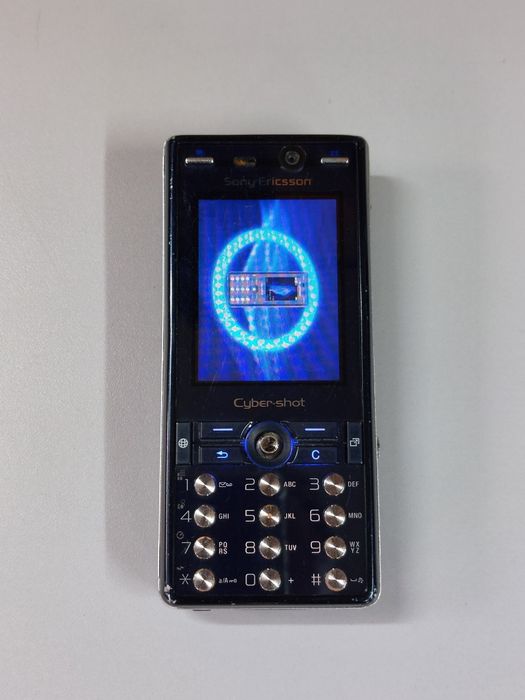 Sony Ericsson K810i Unikat sprawny