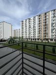 Продам 1к 52м2 после строителей Днепровская Брама 2 Аржанова Ключи