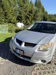 Pontiac Vibe 4x4